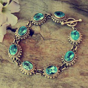 6 Unique DIY Gemstone Jewelry Ideas