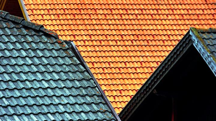 Common Roof Problems and Their Solutions