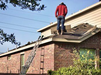 Four Common Roof Problems and Their Solutions