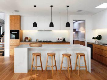 Get Inspired with 6 Kitchen Makeover Tips