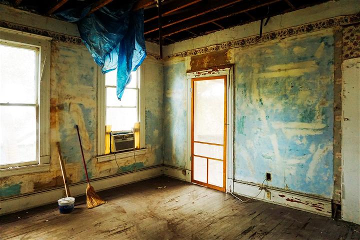Things To Remember When Renovating Your Home