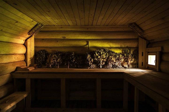A Useful Buying Guide To Choose The Perfect Home Sauna