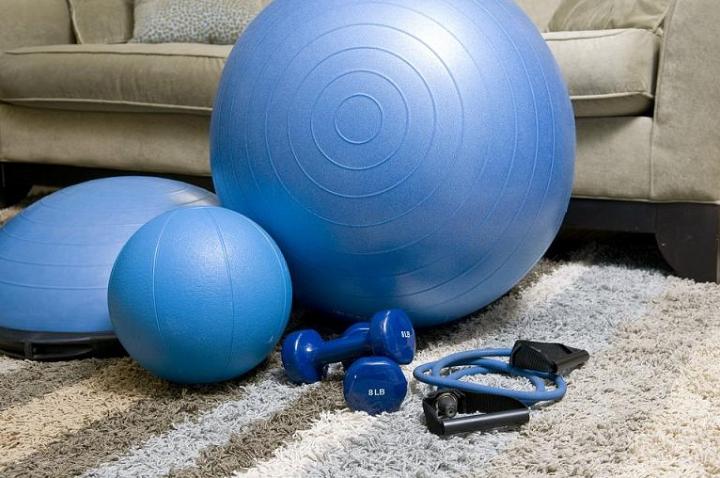 Build Your Ultimate Home Gym With This 6-Step Guide - DIY to Make