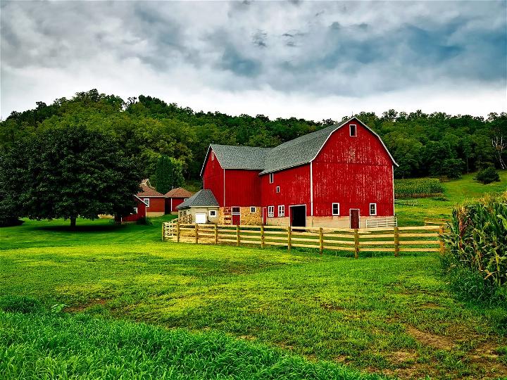 Can You Build a Pole Barn Yourself With These Useful Guidelines You Can