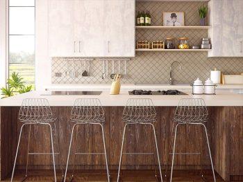 How to Give Your Kitchen a Makeover on a Budget