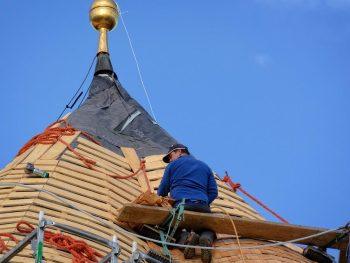Roofing DIY Tips And Advice On When To Hire A Professional