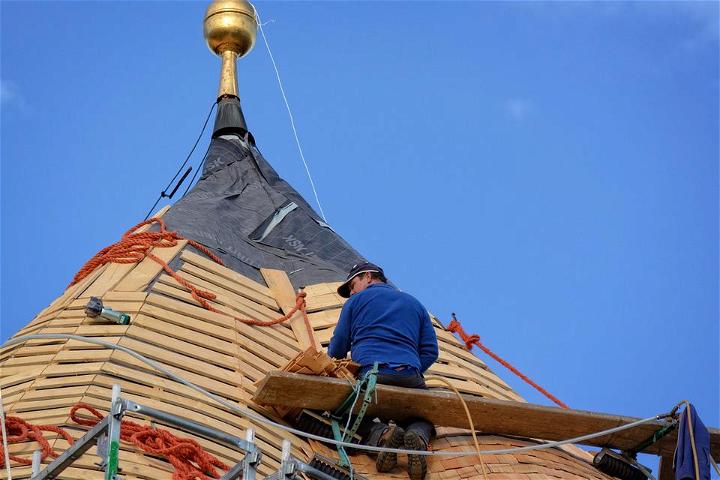 Roofing DIY Tips And Advice On When To Hire A Professional