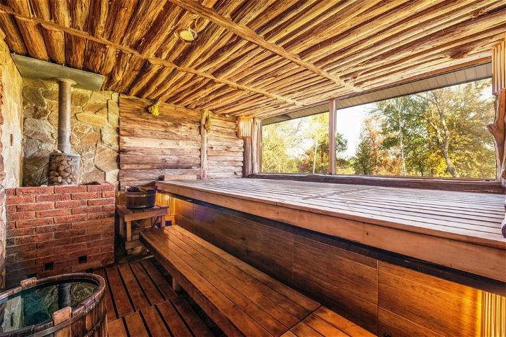 Useful Buying Guide To Choose The Perfect Home Sauna