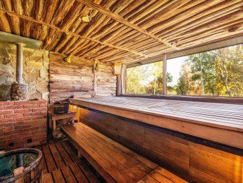 Useful Buying Guide To Choose The Perfect Home Sauna