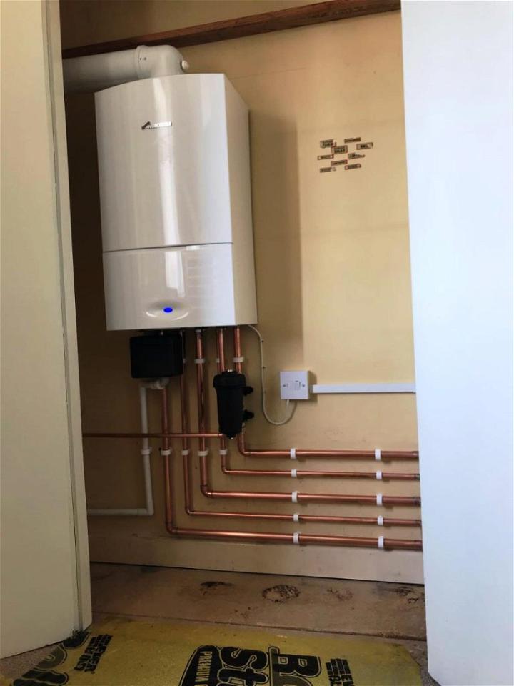 5 Key Things to Consider Before Buying a New Boiler