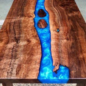 Is Epoxy Resin Safe for Cutting Boards
