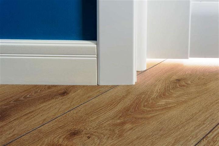 Advantages of Installing a Skirting Board in Your House
