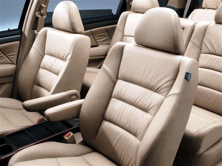 How To Fix Worn Out Leather Car Seats