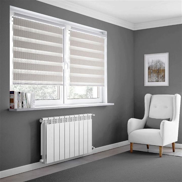 Everything You Need To Know About Day Night Blinds