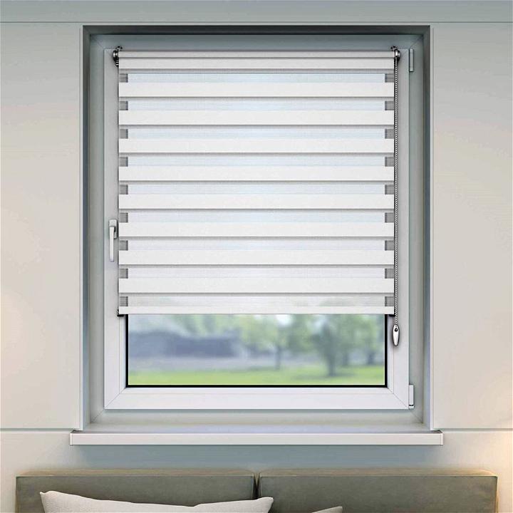 How Can You Get Your Own Day Night Blinds
