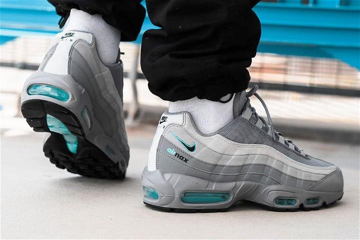 The 12 Coolest Air Max 95 Colorways of All Time