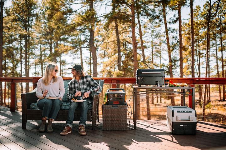 The Main Benefits Of Having A Portable Generator