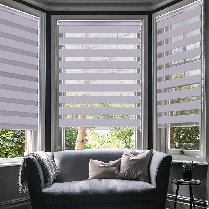 What Are Day Night Blinds