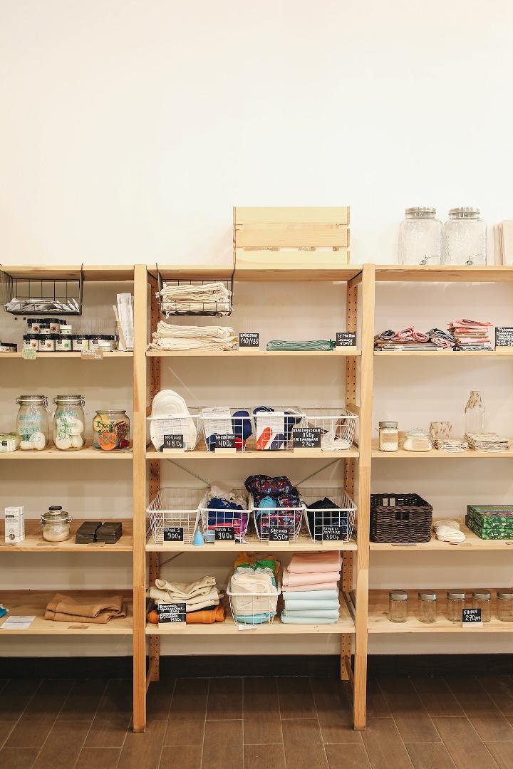 3 Simple Home Hacks for More Storage Space