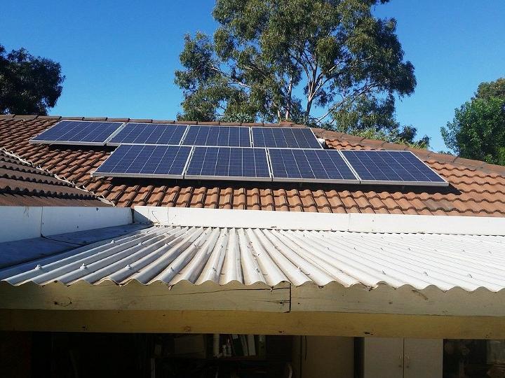 Find a Reliable Service to Help You Install Modern Solar Panels