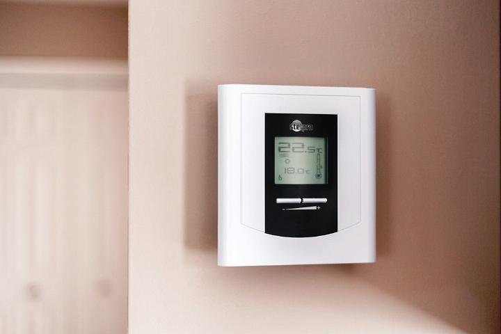 Save Money On Your Home Heating System