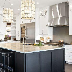 The Different Types of Kitchen Layouts That Homeowners Have Today