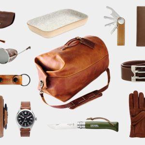 Top 7 Lightweight Leather Essentials for Winter Season 2022