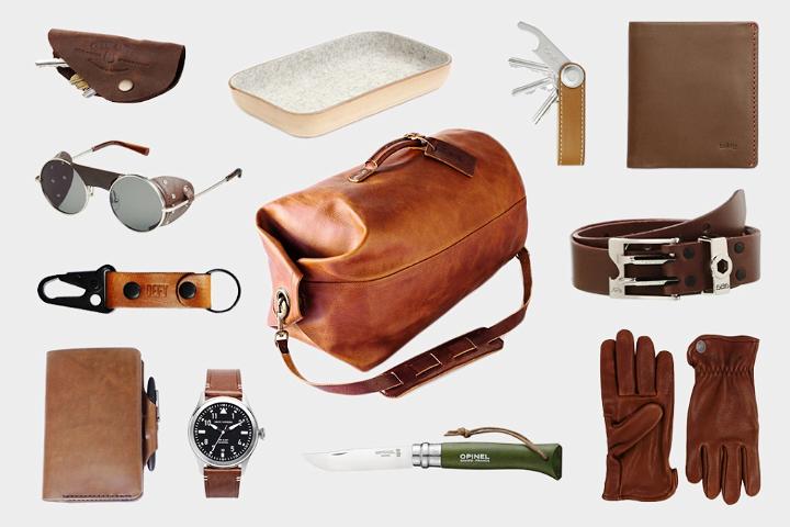 Top 7 Lightweight Leather Essentials for Winter Season 2022