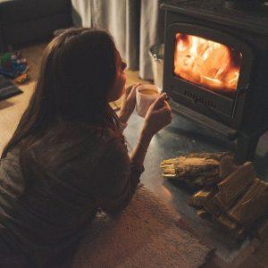4 Tips On Setting Up A Beautiful Fireplace