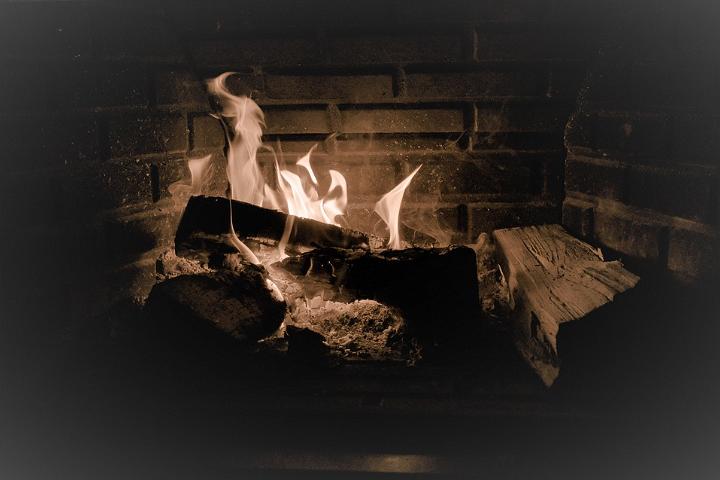 Maintaining your fireplace