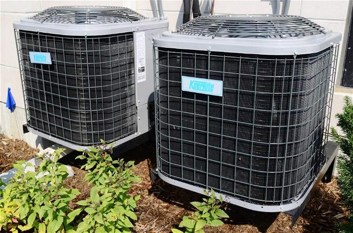 Replace an HVAC System