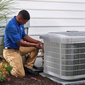 The Best Time to Replace an HVAC System