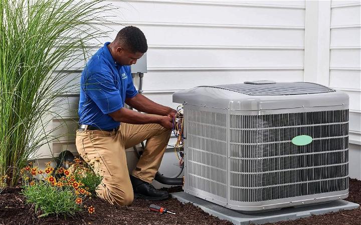 The Best Time to Replace an HVAC System