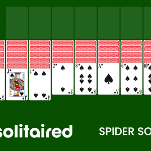 Top 5 Mobile Apps and Websites for Spider Solitaire Card Fun