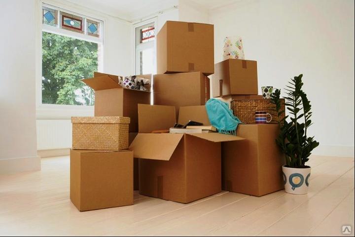 10 Cheap Ways To Move Across The Country