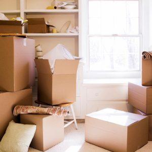 Cheap Ways To Move Across The Country
